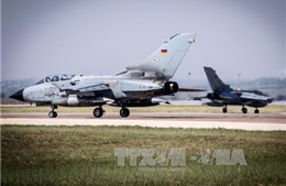 Thổ Nhĩ Kỳ duy trì lệnh cấm nghị sĩ Đức thăm căn cứ không quân 